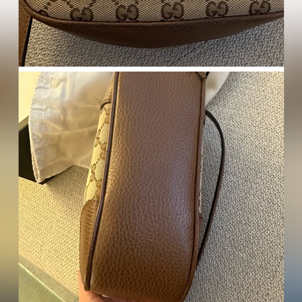 Gucci crossbody